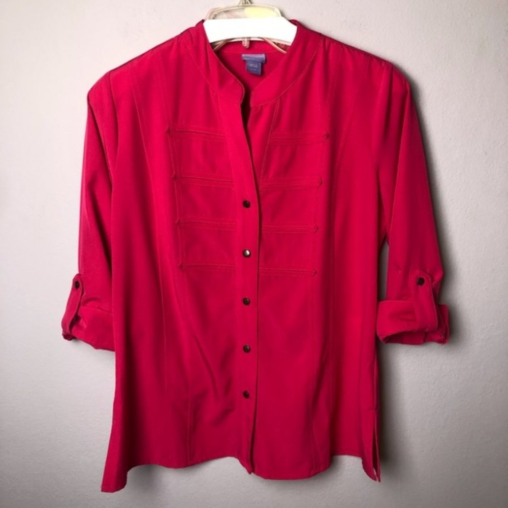 Laura Scott Shirt